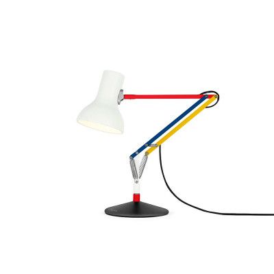 Anglepoise - Type 75 Mini Paul Smith Bordslampa Edition Three