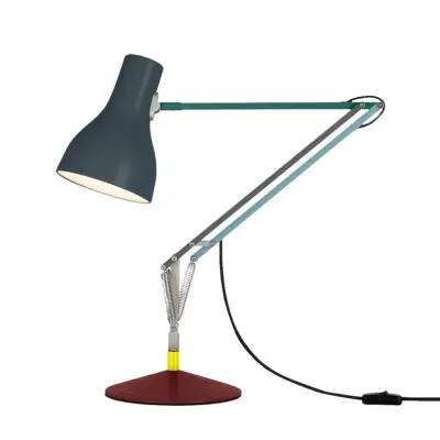 Anglepoise - Type 75 Paul Smith Bordslampa Edition Four