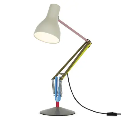 Anglepoise - Type 75 Paul Smith Bordslampa Edition One