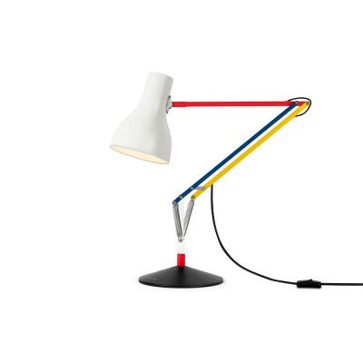 Anglepoise - Type 75 Paul Smith Bordslampa Edition Three
