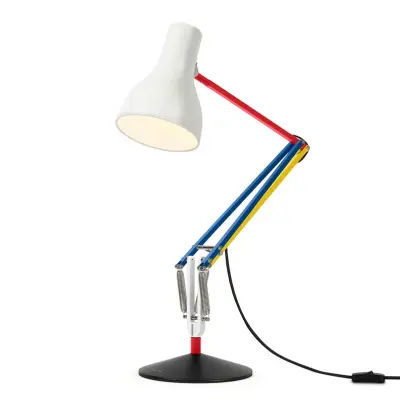 Anglepoise - Type 75 Paul Smith Bordslampa Edition Three