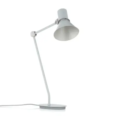 Anglepoise - Type 80 Bordslampa Grey Mist