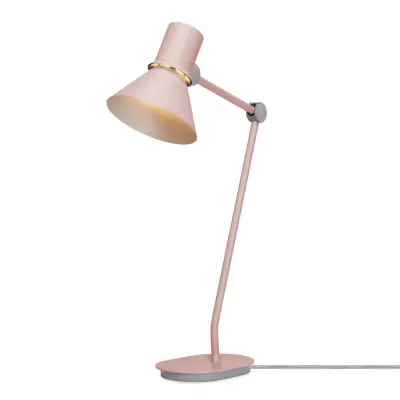 Anglepoise - Type 80 Bordslampa Rose Pink