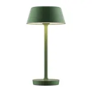 ANTIDARK - Companion Big T2 Bordslampa Dusty Grön-