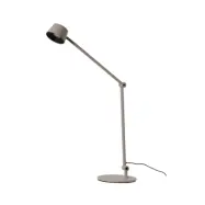 ANTIDARK - Direction T1 LED-bordslampa, matt grå, höjd 56 cm –