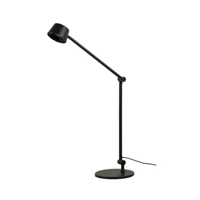 ANTIDARK - Direction T1 LED-bordslampa, svart, höjd 56 cm