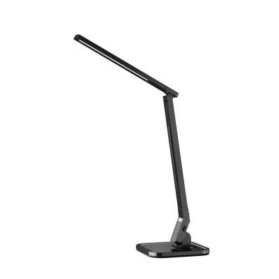 Arcchio - Lianel Bordslampa w/USB Black