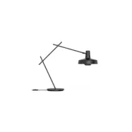 Arigato bordslampa, svart