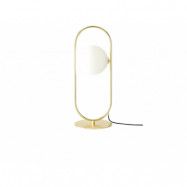 Aromas del Campo - Abbacus Bordslampa Gold