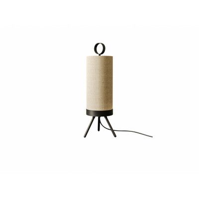 Aromas del Campo - Nooi Bordslampa Cream/Matt Black