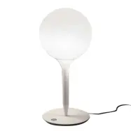Artemide - Castore 25 Bordslampa White