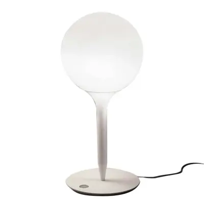 Artemide - Castore 25 Bordslampa White