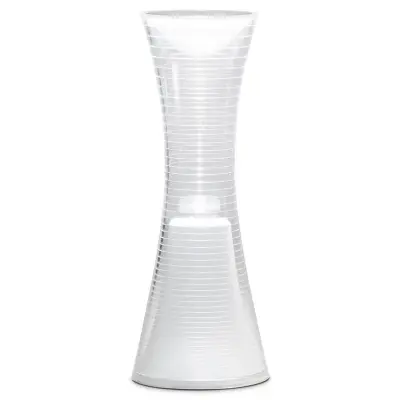 Artemide - Come Together Bordslampa White