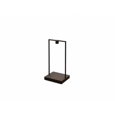 Artemide - Curiosity 45 Focus Bordslampa Black/Brown