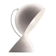 Artemide - Dalú Bordslampa White