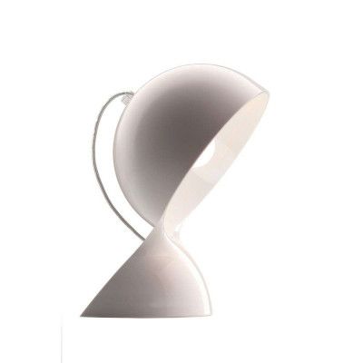 Artemide - Dalú Bordslampa White