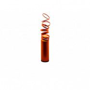 Artemide - Decomposé Light T Bordslampa Orange