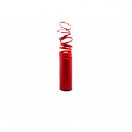 Artemide - Decomposé Light T Bordslampa Red