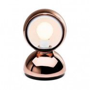 Artemide - Eclisse Bordslampa Copper