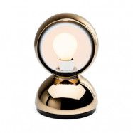 Artemide - Eclisse Bordslampa Gold