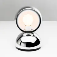 Artemide - Eclisse Bordslampa Mirror