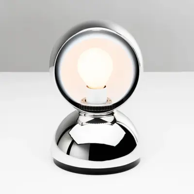 Artemide - Eclisse Bordslampa Mirror