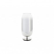 Artemide - Gople Bordslampa Silver