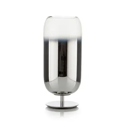 Artemide - Gople Bordslampa Silver
