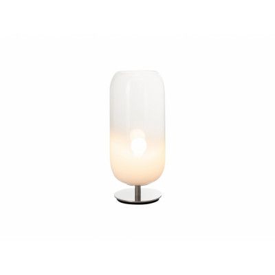 Artemide - Gople Bordslampa White