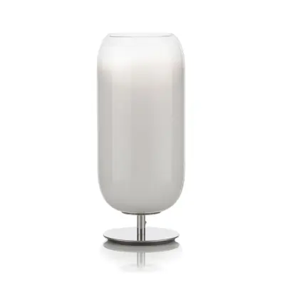Artemide - Gople Bordslampa White