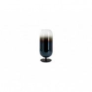 Artemide - Gople Mini Bordslampa Blue Sapphire