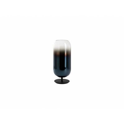 Artemide - Gople Mini Bordslampa Blue Sapphire