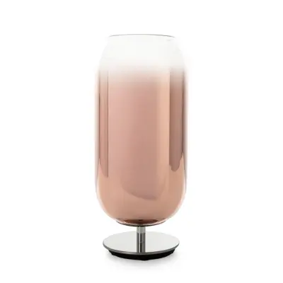 Artemide - Gople Mini Bordslampa Copper