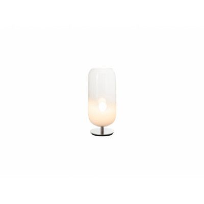 Artemide - Gople Mini Bordslampa White