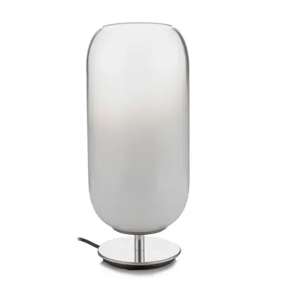 Artemide - Gople Mini Bordslampa White