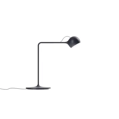 Artemide - IXA Bordslampa Anthracite