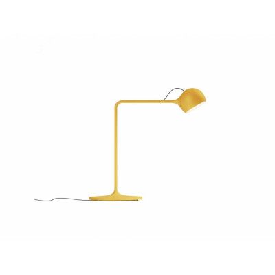 Artemide - IXA Bordslampa Yellow