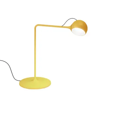 Artemide - IXA Bordslampa Yellow