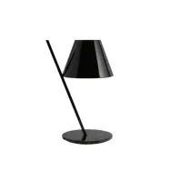 Artemide - La Petite Bordslampa Svart