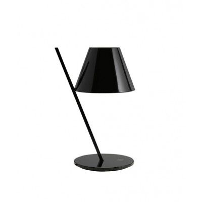 Artemide - La Petite Bordslampa Svart