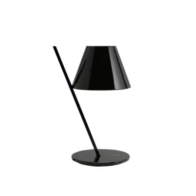 Artemide - La Petite Bordslampa Svart