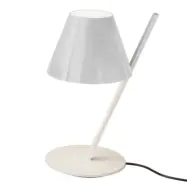 Artemide - La Petite Bordslampa Vit