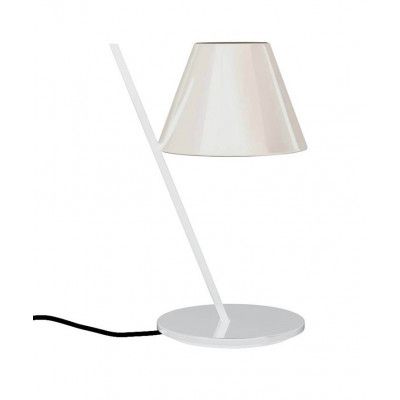 Artemide - La Petite Bordslampa Vit