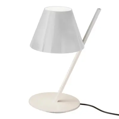 Artemide - La Petite Bordslampa Vit