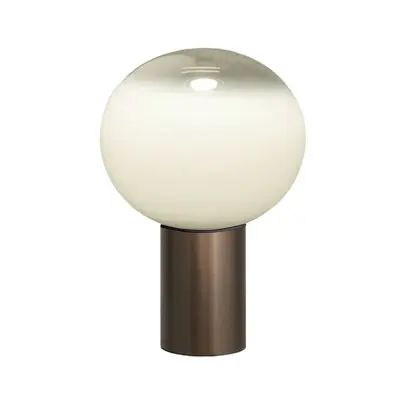 Artemide - Laguna 16 Bordslampa Bronze