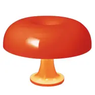 Artemide - Nessino Bordslampa Orange