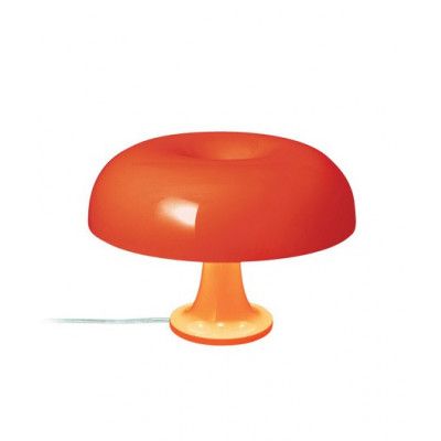 Artemide - Nessino Bordslampa Orange