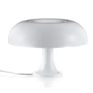 Artemide - Nessino Bordslampa Vit