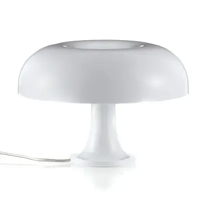 Artemide - Nessino Bordslampa Vit
