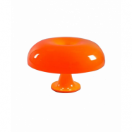 Artemide - Nesso Bordslampa Orange